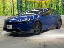 2023 Toyota Prius