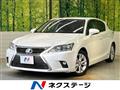 2015 Lexus CT