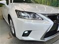 2015 Lexus CT