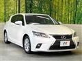2015 Lexus CT