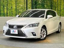 2015 Lexus CT