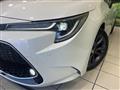 2020 Toyota Corolla Sedan