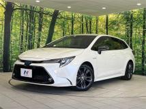 2020 Toyota Corolla Sedan