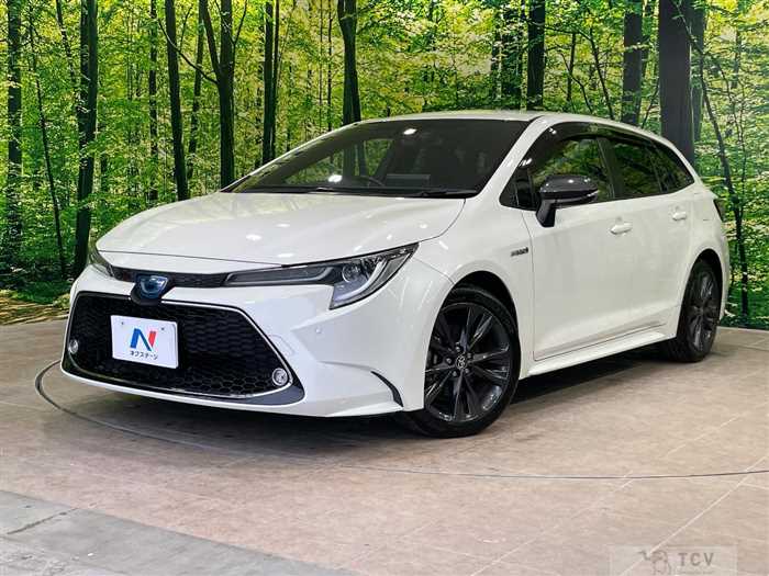 2020 Toyota Corolla Sedan