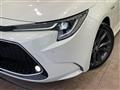 2020 Toyota Corolla Sedan