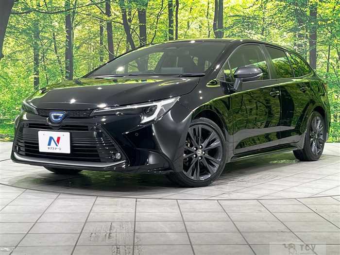 2022 Toyota Corolla Sedan