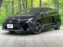 2022 Toyota Corolla Sedan