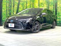 2023 Toyota Corolla Sedan