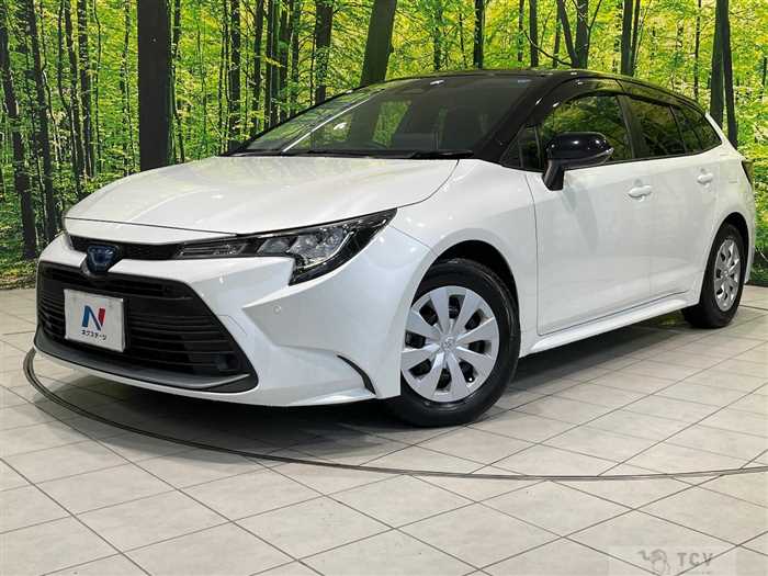 2024 Toyota Corolla Sedan
