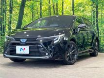 2024 Toyota Corolla Sedan