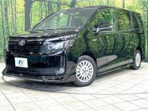 2015 Toyota Voxy