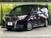 2016 Toyota Esquire