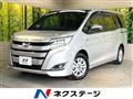 2017 Toyota Noah