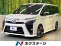 2019 Toyota Voxy