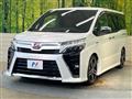 2019 Toyota Voxy