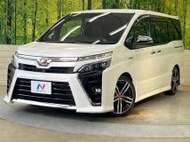 2019 Toyota Voxy