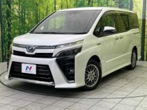 2019 Toyota Voxy