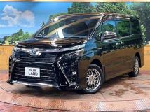 2019 Toyota Voxy