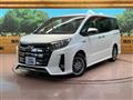 2019 Toyota Noah