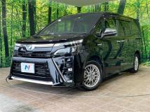 2020 Toyota Voxy