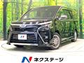 2021 Toyota Voxy