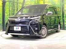 2021 Toyota Voxy