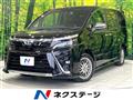 2021 Toyota Voxy