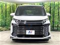 2022 Toyota Voxy