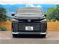 2022 Toyota Voxy