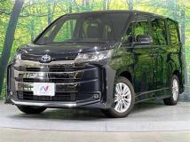 2022 Toyota Noah