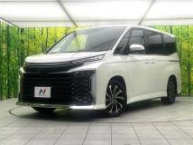 2022 Toyota Voxy