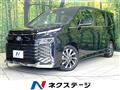 2023 Toyota Voxy