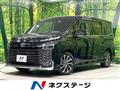 2023 Toyota Voxy