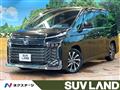 2023 Toyota Voxy