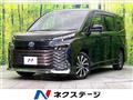 2023 Toyota Voxy