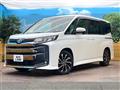 2023 Toyota Noah