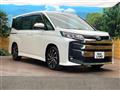 2023 Toyota Noah