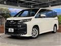 2023 Toyota Noah