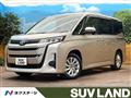 2023 Toyota Noah