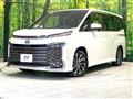 2023 Toyota Voxy