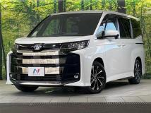 2023 Toyota Noah
