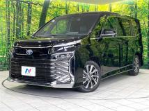 2023 Toyota Voxy