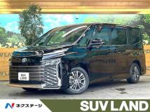 2023 Toyota Voxy