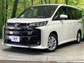 2023 Toyota Noah