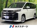 2023 Toyota Noah