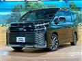 2023 Toyota Voxy