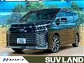 2023 Toyota Voxy