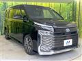 2023 Toyota Voxy