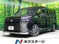 2023 Toyota Voxy