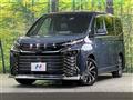 2024 Toyota Voxy